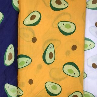 Italian Cotton No. 47